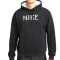 Худі NIKE M NSW HBR-C BB PO HOODIE BLACK