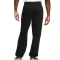 NIKE M NSW TCH FLC PANT BLACK