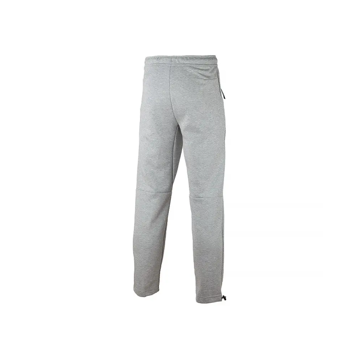 Штаны NIKE NSW TCH FLC PANT GREY