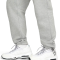 Штаны NIKE NSW TCH FLC PANT GREY