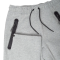 Штаны NIKE NSW TCH FLC PANT GREY
