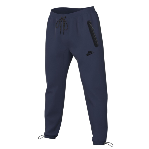 NIKE M NSW TCH FLC PANT BLUE