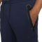 NIKE M NSW TCH FLC PANT BLUE