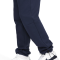 NIKE M NSW TCH FLC PANT BLUE