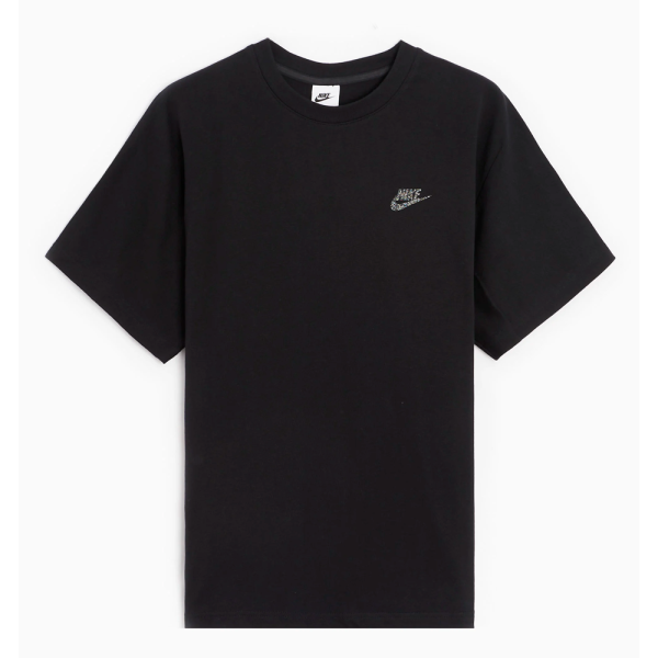 NIKE SPORTSWEAR TECH ESSENTIALS BLACK
