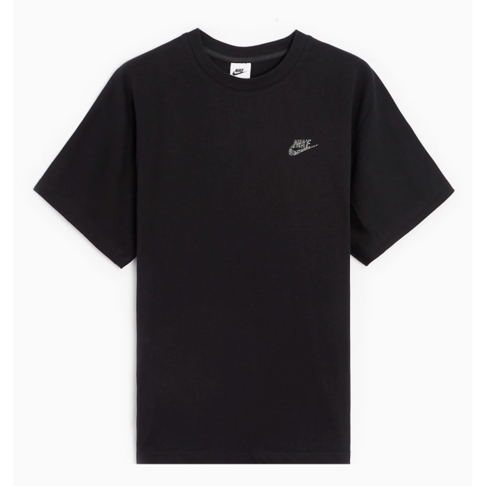 NIKE SPORTSWEAR TECH ESSENTIALS BLACK
