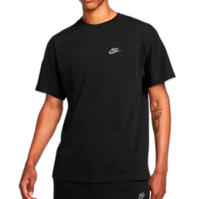 NIKE SPORTSWEAR TECH ESSENTIALS BLACK