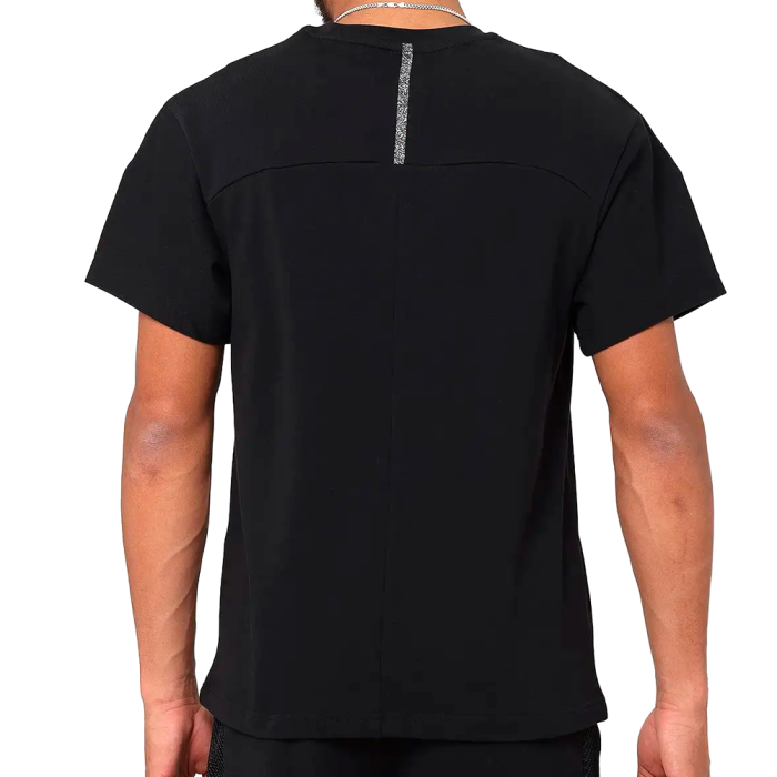 NIKE SPORTSWEAR TECH ESSENTIALS BLACK