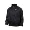 NIKE WR ANORAK JKT BLACK