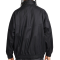 NIKE WR ANORAK JKT BLACK