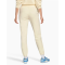NIKE WOMENS FLEECE PANTS BEIGE