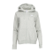 Толстовка NIKE CLUB FLEECE FZ HOODY GREY