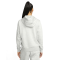 Толстовка NIKE CLUB FLEECE FZ HOODY GREY