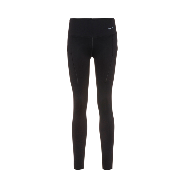NIKE GO 7/8 TGHT BLACK