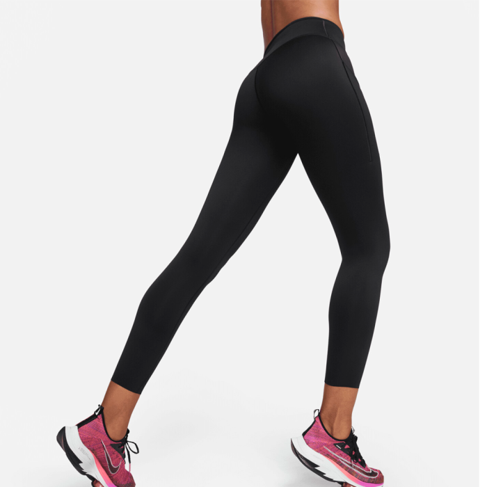 NIKE GO 7/8 TGHT BLACK