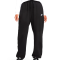 Штани NIKE SPORTSWEAR CLUB FLEECE OVERSIZED BLACK