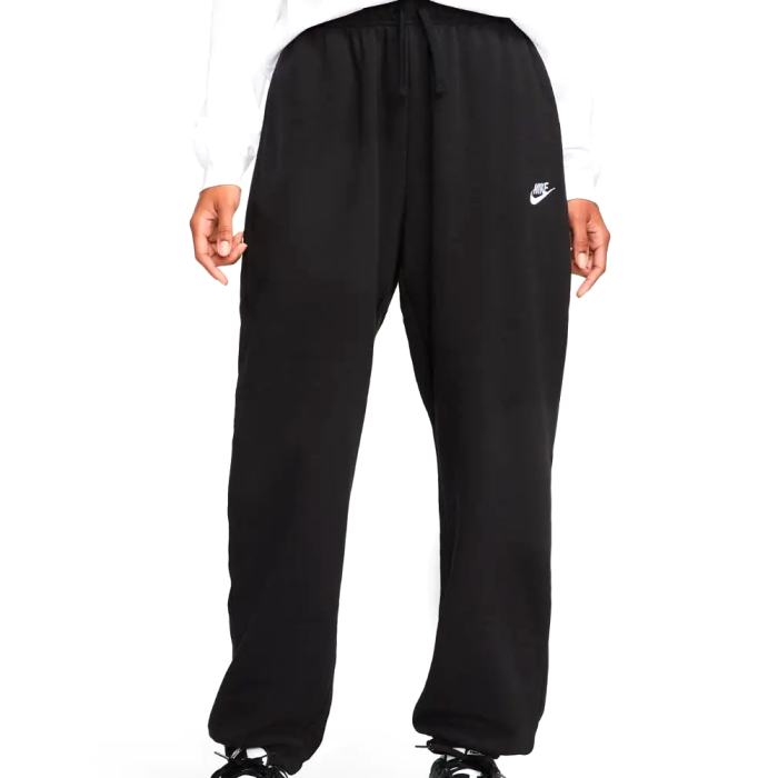 Штани NIKE SPORTSWEAR CLUB FLEECE OVERSIZED BLACK
