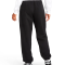 Штани NIKE SPORTSWEAR CLUB FLEECE OVERSIZED BLACK