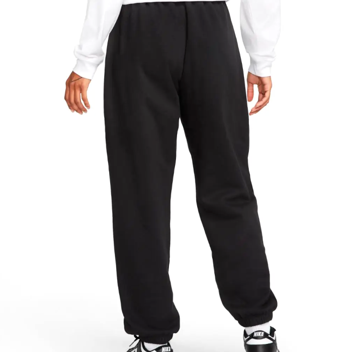 Штани NIKE SPORTSWEAR CLUB FLEECE OVERSIZED BLACK