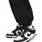 Штани NIKE SPORTSWEAR CLUB FLEECE OVERSIZED BLACK