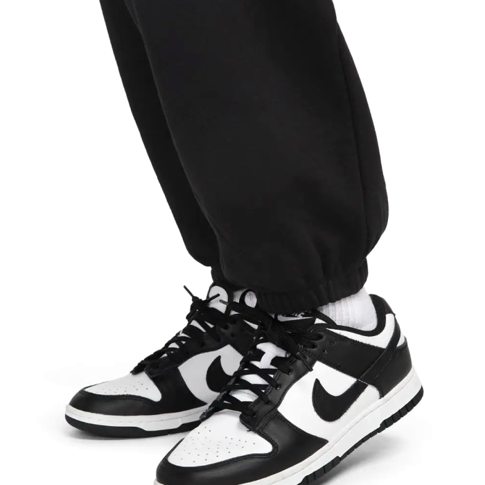Штани NIKE SPORTSWEAR CLUB FLEECE OVERSIZED BLACK