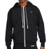 ТолстовкаNIKE DF STD ISSUE FZ HOODIE BLACK