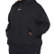 Худі NIKE STYL OS OH HD BLK BLACK