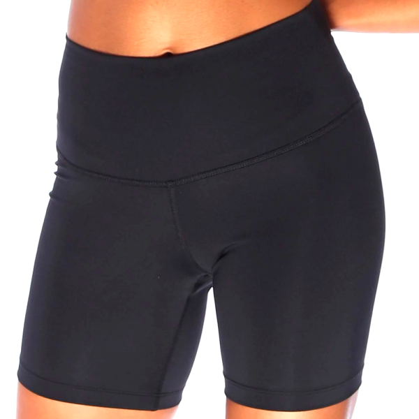 NIKE YOGA BLACK