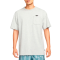 NIKE SPORTSWEAR PREMIUM ESSENTIALS MENS POCKET T-SHIRT GREY