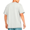NIKE SPORTSWEAR PREMIUM ESSENTIALS MENS POCKET T-SHIRT GREY