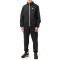 Спортивний Костюм Nike M Nk Club Lnd Wvn Trk Suit Black Dr3337-010