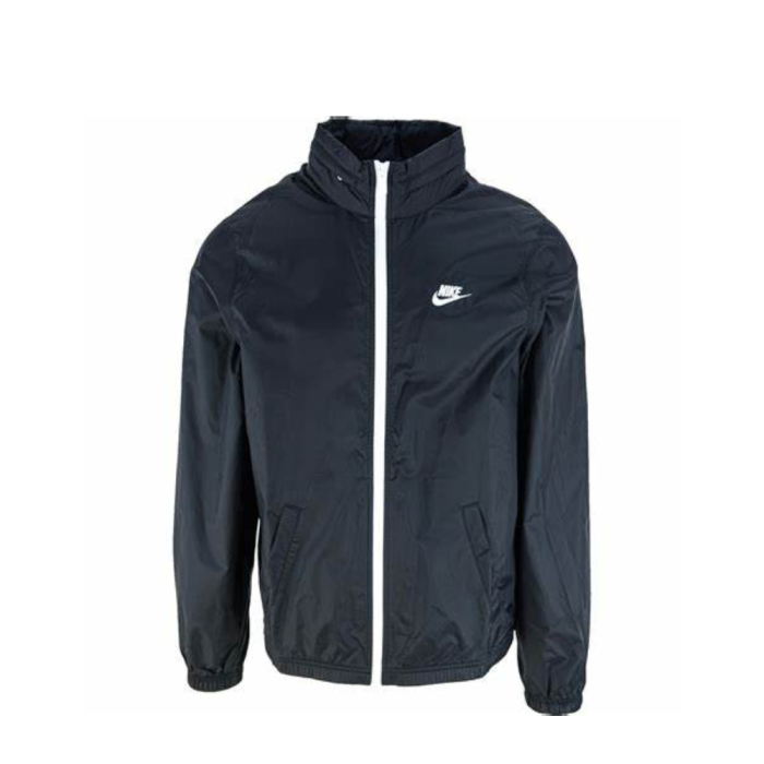 Спортивний Костюм Nike M Nk Club Lnd Wvn Trk Suit Black Dr3337-010