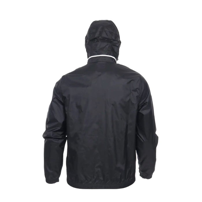 Спортивний Костюм Nike M Nk Club Lnd Wvn Trk Suit Black Dr3337-010