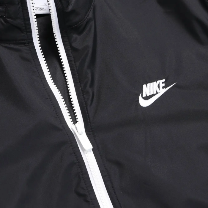 Спортивний Костюм Nike M Nk Club Lnd Wvn Trk Suit Black Dr3337-010