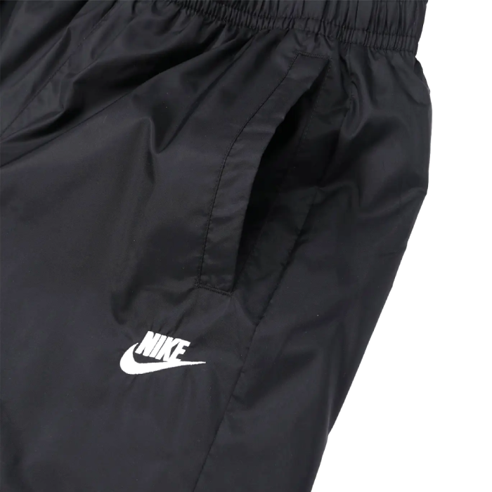 Спортивний Костюм Nike M Nk Club Lnd Wvn Trk Suit Black Dr3337-010
