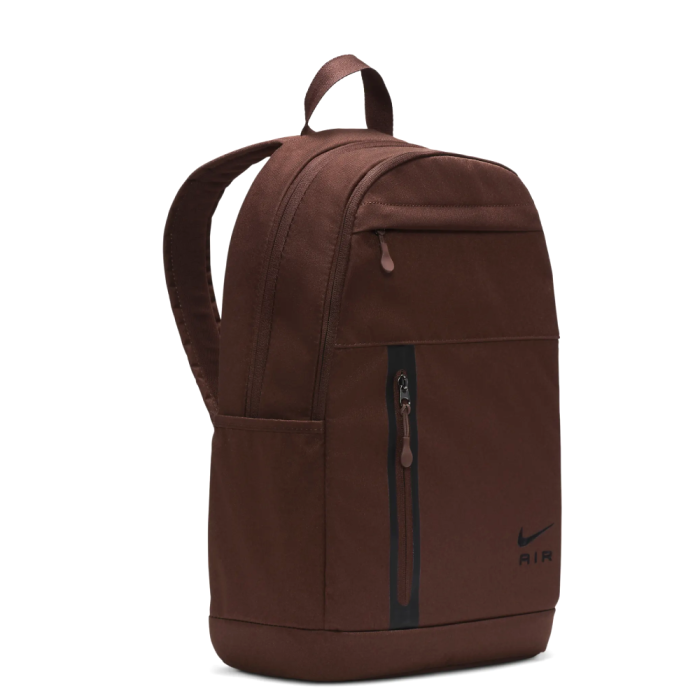 NIKE ELMNTL PRM BKPK-NK AIR SP23 BROWN