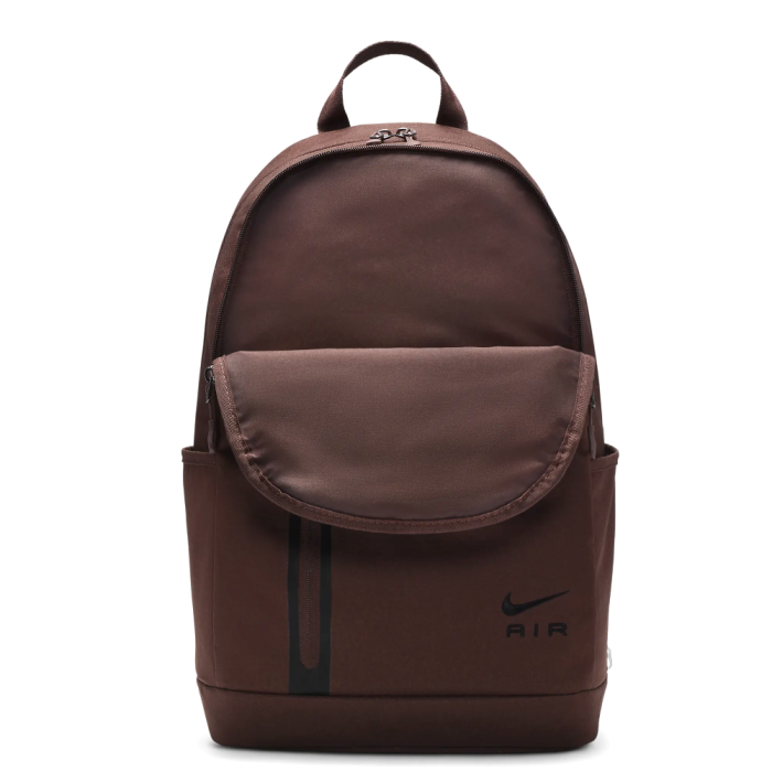 NIKE ELMNTL PRM BKPK-NK AIR SP23 BROWN