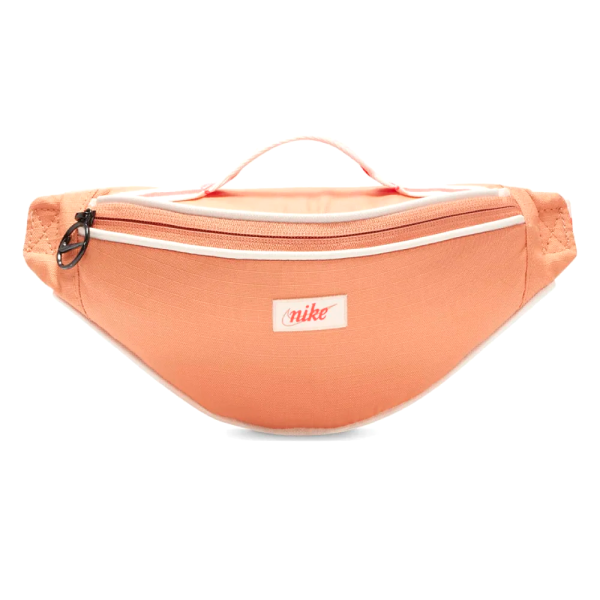 NIKE RETRO HIP PACK (SMALL, 1L) ORANGE