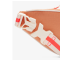 NIKE RETRO HIP PACK (SMALL, 1L) ORANGE