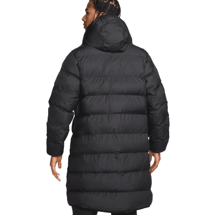 Парка NIKE SPORTSWEAR STORM-FIT WINDRUNNER BLACK