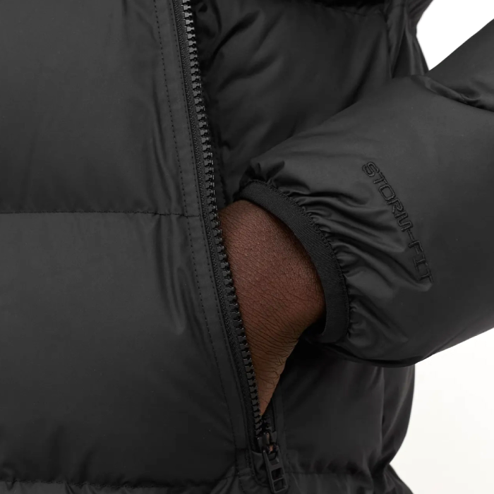 Парка NIKE SPORTSWEAR STORM-FIT WINDRUNNER BLACK