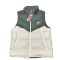 Жилетка NIKE STORM-FIT WINDRUNNER PRIMALOFT VEST WHITE/GREY