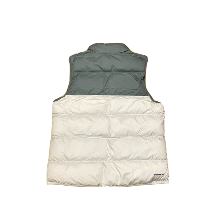 Жилетка NIKE STORM-FIT WINDRUNNER PRIMALOFT VEST WHITE/GREY