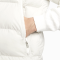 Жилетка NIKE STORM-FIT WINDRUNNER PRIMALOFT VEST WHITE/GREY