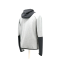 NIKE SPORTSWEAR TECH FLEECE FULL-ZIP HOODIE GREY