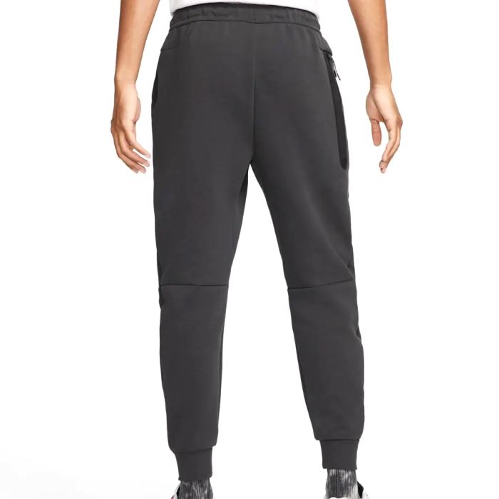 Штани NIKE M NSW TCH FLC JGGR S BLACK
