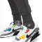 Штани NIKE M NSW TCH FLC JGGR S BLACK