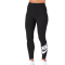 NIKE SPORTSWEAR CLASSICS BLACK