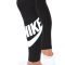 NIKE SPORTSWEAR CLASSICS BLACK