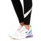 NIKE HR TGHT SWSH BLACK